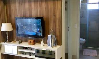 Imagem: Apartamento a venda - JARDIM BRASIL