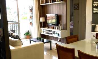 Imagem 2: Apartamento a venda - JARDIM BRASIL