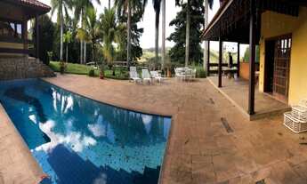 Imagem: VENDO HARAS EM JAGUARIUNA 139,110.00 M²