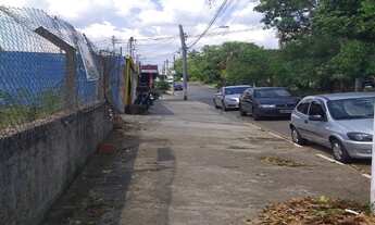 Imagem 4: TERRENO COMERCIAL em CAMPINAS - SP, JARDIM SANTA EUDÓXIA