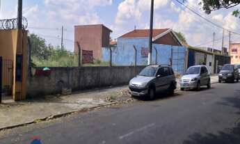 Imagem 5: TERRENO COMERCIAL em CAMPINAS - SP, JARDIM SANTA EUDÓXIA