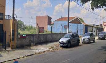 Imagem 6: TERRENO COMERCIAL em CAMPINAS - SP, JARDIM SANTA EUDÓXIA