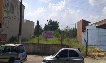 Imagem 2: TERRENO COMERCIAL em CAMPINAS - SP, JARDIM SANTA EUDÓXIA