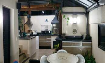 Imagem: APARTAMENTO EM CAMPINAS À VENDA - CAMBUÍ