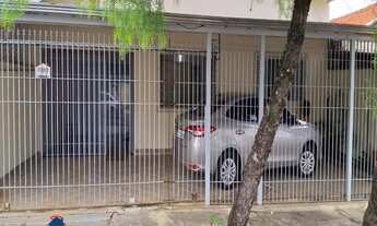 Imagem: CASA RESIDENCIAL em HORTOLÂNDIA - SP, PARQUE