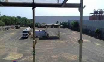 Imagem: TERRENO COMERCIAL em PAULINIA - SP, CASCATA