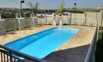 Imagem 2: APARTAMENTO RESIDENCIAL em SUMARÉ - SP, CONDOMÍNIO RESIDENCIAL VIVA VISTA