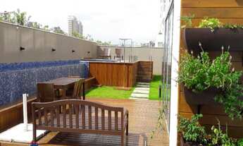 Imagem 2: APARTAMENTO GARDEN PARA VENDA EM CAMPINAS - HORIZON TAQUARAL