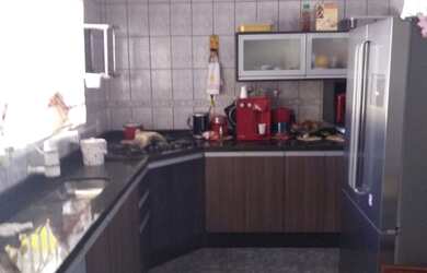 Imagem 4: CASA RESIDENCIAL em CAMPINAS - SP, PARQUE UNIVERSITÁRIO DE VIRACOPOS