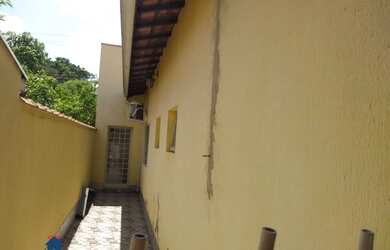 Imagem 5: CASA RESIDENCIAL em CAMPINAS - SP, PARQUE UNIVERSITÁRIO DE VIRACOPOS