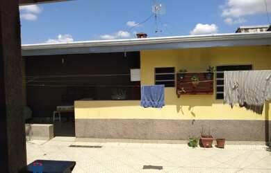 Imagem 7: CASA RESIDENCIAL em CAMPINAS - SP, PARQUE UNIVERSITÁRIO DE VIRACOPOS