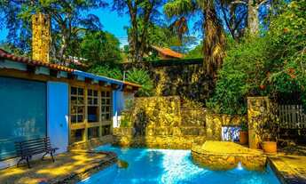 Imagem: CASA COMERCIAL/RESIDENCIAL PARA VENDA