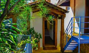 Imagem 4: CASA COMERCIAL/RESIDENCIAL PARA VENDA - BAIRRO DAS PALMEIRAS