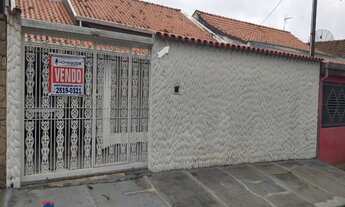 Imagem: CASA RESIDENCIAL em HORTOLÂNDIA - SP, JARDIM