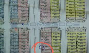 Imagem 2: VENDO TERRENO NO BAIRRO BELLA VILLE EM HORTOLÂNDIA - SP, BAIRRO NOVO EM BOA LOCALIZAÇÃ