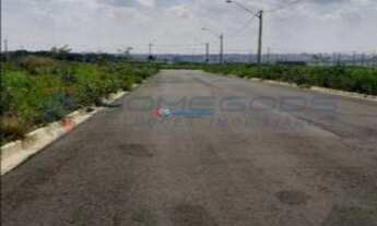 Imagem 3: VENDO TERRENO NO BAIRRO BELLA VILLE EM HORTOLÂNDIA - SP, BAIRRO NOVO EM BOA LOCALIZAÇÃ