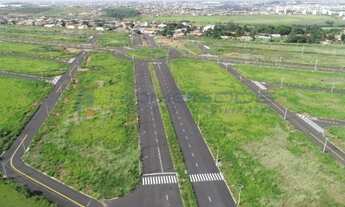 Imagem 4: VENDO TERRENO NO BAIRRO BELLA VILLE EM HORTOLÂNDIA - SP, BAIRRO NOVO EM BOA LOCALIZAÇÃ