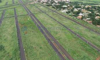 Imagem 5: VENDO TERRENO NO BAIRRO BELLA VILLE EM HORTOLÂNDIA - SP, BAIRRO NOVO EM BOA LOCALIZAÇÃ