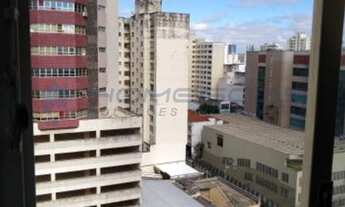 Imagem 2: VENDO UMA LINDA KITNET NA REGIÃO CENTRAL DE CAMPINAS