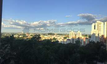 Imagem 2: Vendo apartamento - Mansões Santo Antônio - Lindo apartamento, próximo à Unicamp e Pucc, s