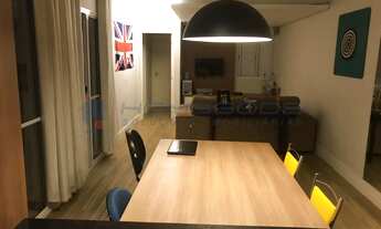 Imagem 7: Vendo apartamento - Mansões Santo Antônio - Lindo apartamento, próximo à Unicamp e Pucc, s