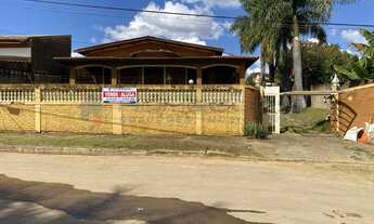 Imagem: CASA PARA LOCAÇÃO OU VENDA EM CAMPINAS