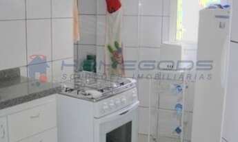 Imagem 6: VENDO APARTAMENTO 2 DORMITORIOS EM BARÃO GERALDO