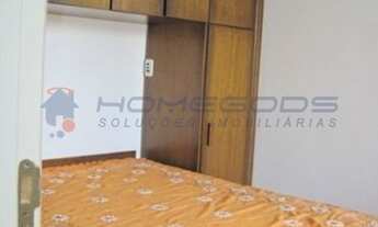 Imagem 7: VENDO APARTAMENTO 2 DORMITORIOS EM BARÃO GERALDO