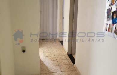 Imagem 7: CASA COM EDÍCULA A VENDA NO JARDIM SANTA LÚCIA, ÓTIMA OPORTUNIDADE DE NEGÓCIO, VALOR ABAIX