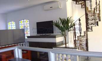 Imagem 7: EXCELENTE CASA COMERCIAL / CASTELO / 10 VAGAS / 12 SALAS