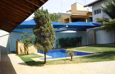 Imagem 3: Casa de Alto Padrão no Parque Taquaral