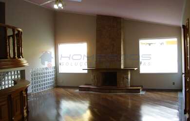 Imagem 5: Casa de Alto Padrão no Parque Taquaral