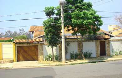 Imagem 6: Casa de Alto Padrão no Parque Taquaral