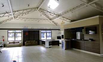 Imagem 2: APARTAMENTO PARA VENDA NO CONDOMINIO PARQUE DA HÍPICA - CAMPINAS-SP