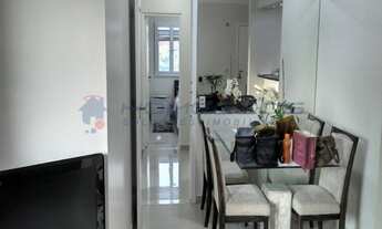 Imagem 7: APARTAMENTO PARA VENDA NO CONDOMINIO PARQUE DA HÍPICA - CAMPINAS-SP