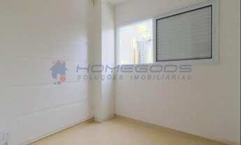 Imagem 2: Apartamento no cambui, Lisieux, á venda 1 dormi, 1 suit, 1 sala, 1 banheiro, 1vaga, 47m