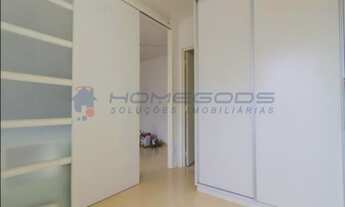 Imagem 3: Apartamento no cambui, Lisieux, á venda 1 dormi, 1 suit, 1 sala, 1 banheiro, 1vaga, 47m