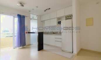 Imagem 5: Apartamento no cambui, Lisieux, á venda 1 dormi, 1 suit, 1 sala, 1 banheiro, 1vaga, 47m