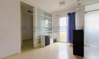 Imagem 6: Apartamento no cambui, Lisieux, á venda 1 dormi, 1 suit, 1 sala, 1 banheiro, 1vaga, 47m