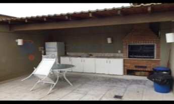 Imagem 7: Apartamento no cambui, Lisieux, á venda 1 dormi, 1 suit, 1 sala, 1 banheiro, 1vaga, 47m