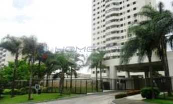 Imagem 2: APARTAMENTO RESIDENCIAL em CAMPINAS - SP, PARQUE PRADO