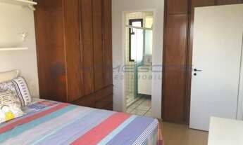 Imagem 3: APARTAMENTO RESIDENCIAL em CAMPINAS - SP, PARQUE PRADO