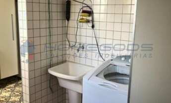 Imagem 4: APARTAMENTO RESIDENCIAL em CAMPINAS - SP, PARQUE PRADO