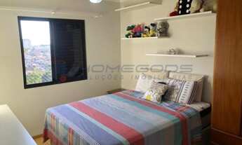 Imagem 7: APARTAMENTO RESIDENCIAL em CAMPINAS - SP, PARQUE PRADO