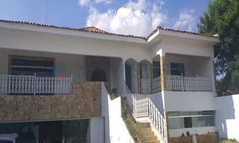 Imagem: CASA SUPER GRANDE NO PARQUE TAQUARAL VENDA