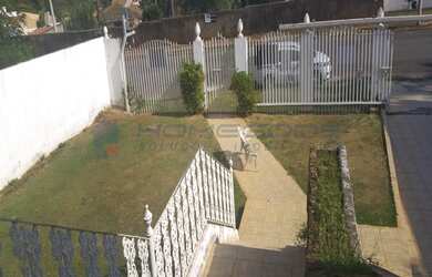 Imagem 2: CASA SUPER GRANDE NO PARQUE TAQUARAL VENDA E LOCAÇÃO