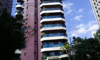 Imagem: Apartamento único Cambuí - 233m² - Um