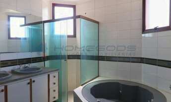 Imagem 2: Apartamento único Cambuí - 233m² - Um por andar