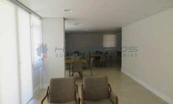 Imagem 6: Apartamento único Cambuí - 233m² - Um por andar