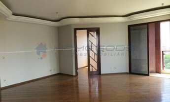 Imagem 7: Apartamento único Cambuí - 233m² - Um por andar